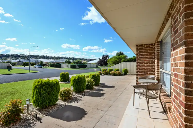 Second view of Homely house listing, 30 Gillmartin Drive, Griffith NSW 2680