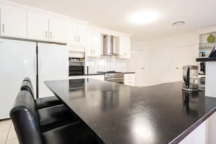 Fourth view of Homely house listing, 30 Gillmartin Drive, Griffith NSW 2680