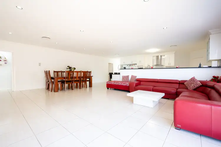 Sixth view of Homely house listing, 30 Gillmartin Drive, Griffith NSW 2680