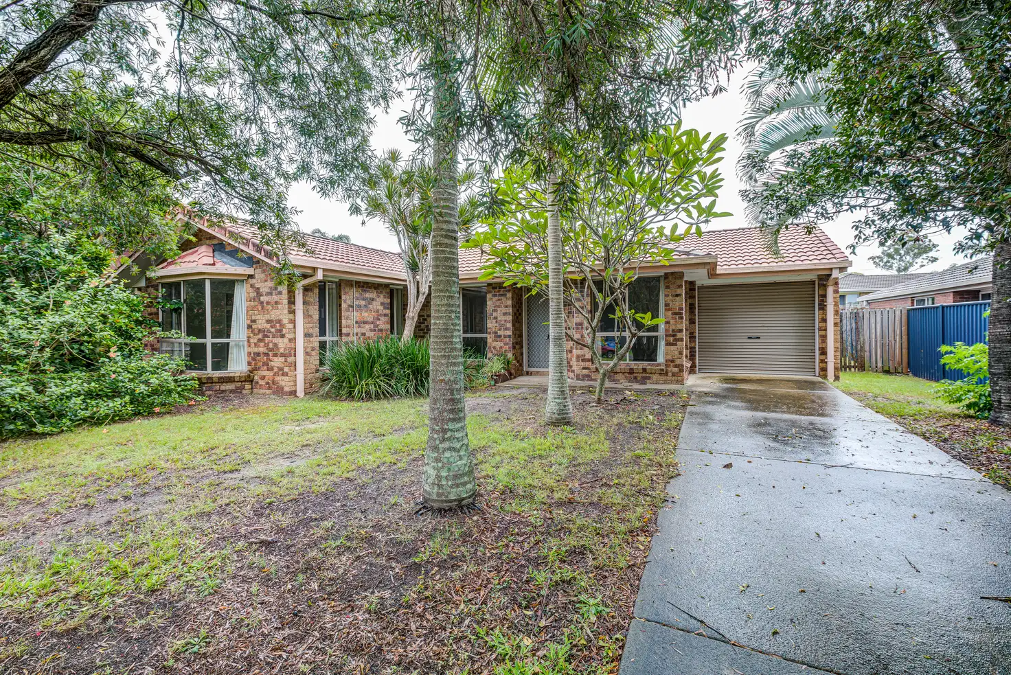 Main view of Homely house listing, 43 Moreton Street, Boronia Heights QLD 4124