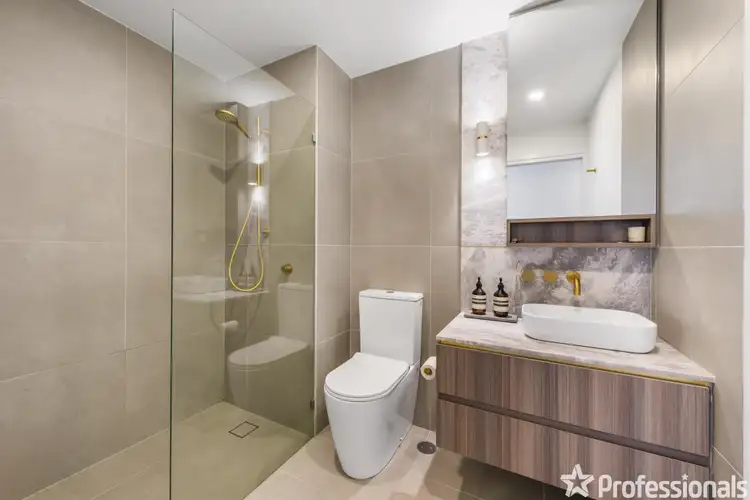 Sixth view of Homely unit listing, 1503/185 Old Burleigh Road, Broadbeach QLD 4218