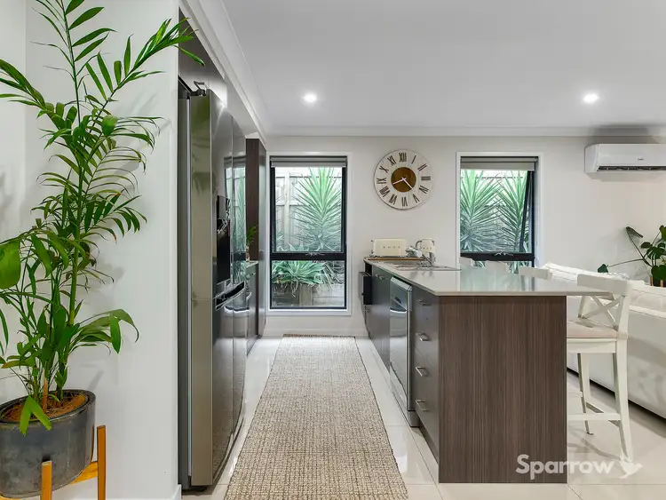 Second view of Homely house listing, 41 Discovery Boulevard, Bahrs Scrub QLD 4207