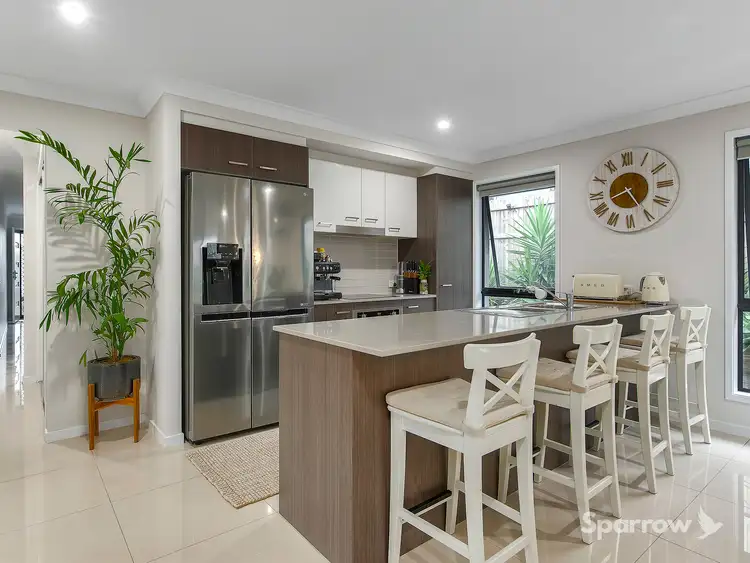 Third view of Homely house listing, 41 Discovery Boulevard, Bahrs Scrub QLD 4207