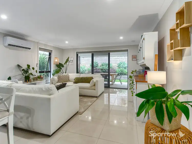 Fifth view of Homely house listing, 41 Discovery Boulevard, Bahrs Scrub QLD 4207