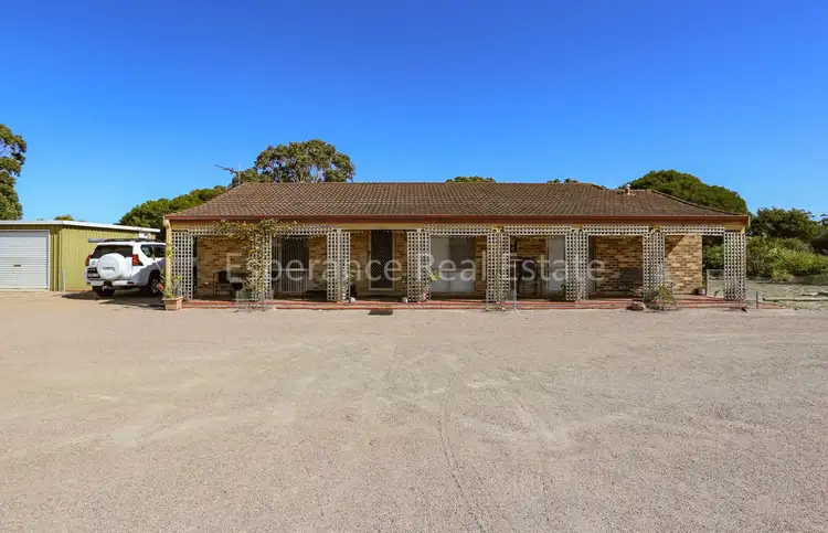 Second view of Homely rural property listing, 73 Coora Close, Monjingup WA 6450
