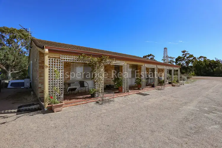 Third view of Homely rural property listing, 73 Coora Close, Monjingup WA 6450