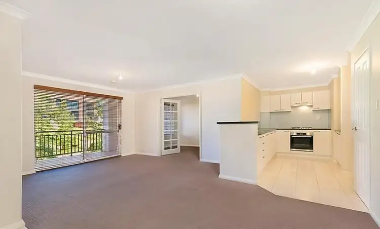 Main view of Homely apartment listing, 21/20 Pendal Lane, Perth WA 6000