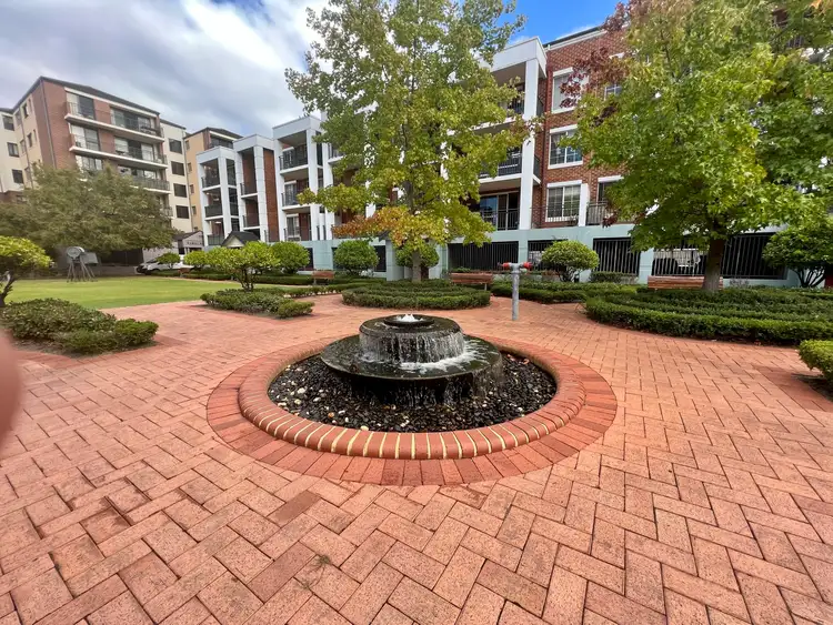 Third view of Homely apartment listing, 21/20 Pendal Lane, Perth WA 6000