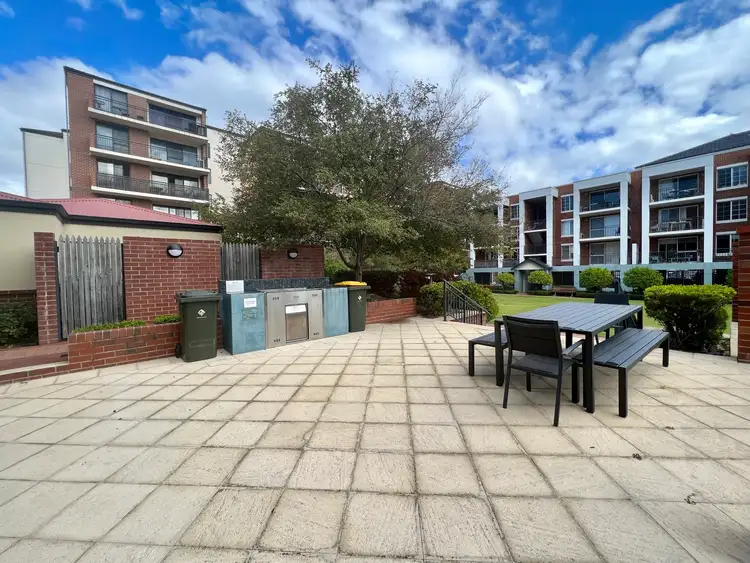 Fourth view of Homely apartment listing, 21/20 Pendal Lane, Perth WA 6000