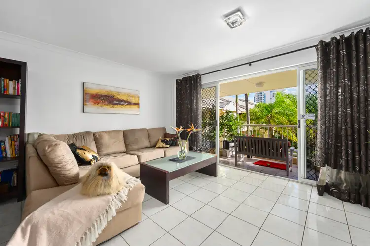 Main view of Homely apartment listing, 31/27-31 Wharf Road, Surfers Paradise QLD 4217