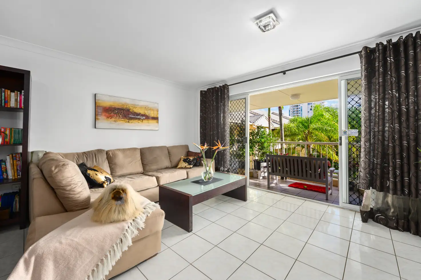 Main view of Homely apartment listing, 31/27-31 Wharf Road, Surfers Paradise QLD 4217