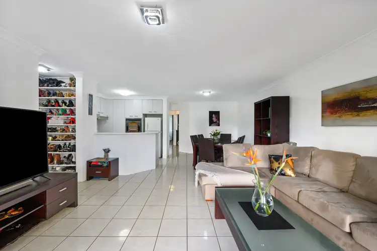 Second view of Homely apartment listing, 31/27-31 Wharf Road, Surfers Paradise QLD 4217
