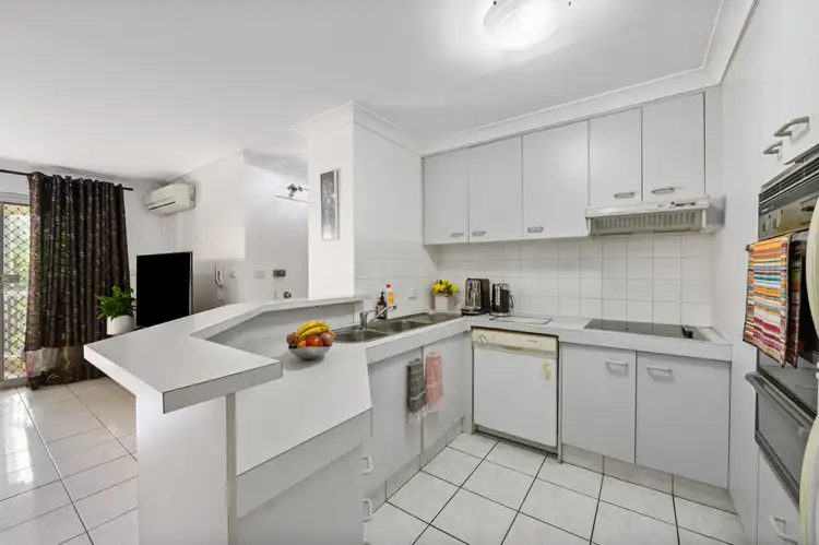 Fourth view of Homely apartment listing, 31/27-31 Wharf Road, Surfers Paradise QLD 4217