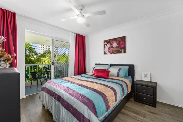 Sixth view of Homely apartment listing, 31/27-31 Wharf Road, Surfers Paradise QLD 4217