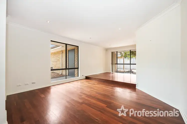 Second view of Homely house listing, 6 Swallow Court, Ballajura WA 6066