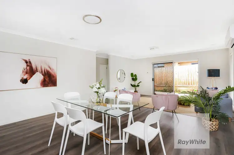 Fifth view of Homely house listing, 8 Nyora Court, Westmeadows VIC 3049