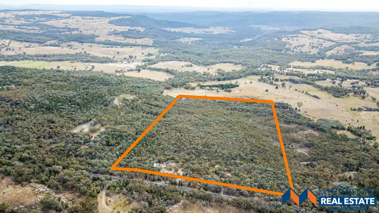 Second view of Homely house listing, 447 Beechworth Wodonga Road, Beechworth VIC 3747