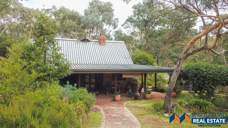 Fourth view of Homely house listing, 447 Beechworth Wodonga Road, Beechworth VIC 3747