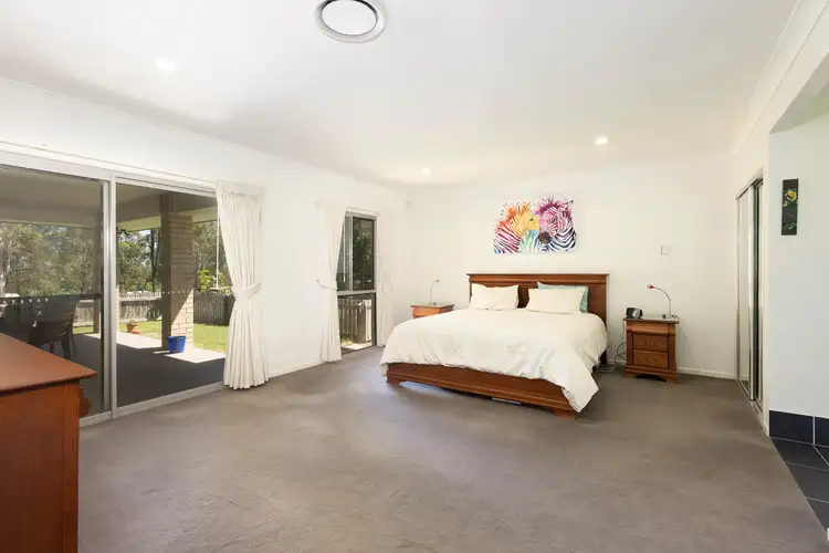 Third view of Homely house listing, 1 Fay Court, Fernvale QLD 4306