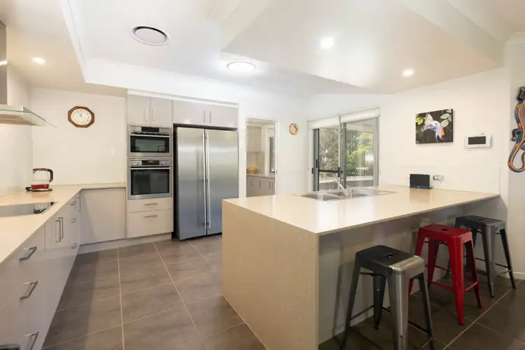 Fifth view of Homely house listing, 1 Fay Court, Fernvale QLD 4306