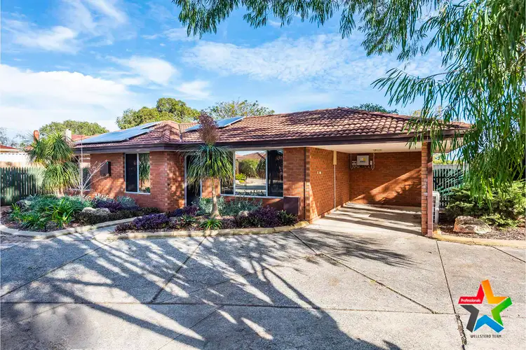 Main view of Homely house listing, 1/8 Elsfield Way, Bassendean WA 6054