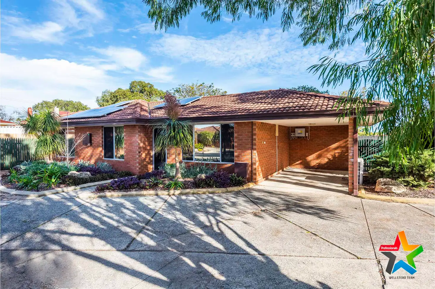 Main view of Homely house listing, 1/8 Elsfield Way, Bassendean WA 6054