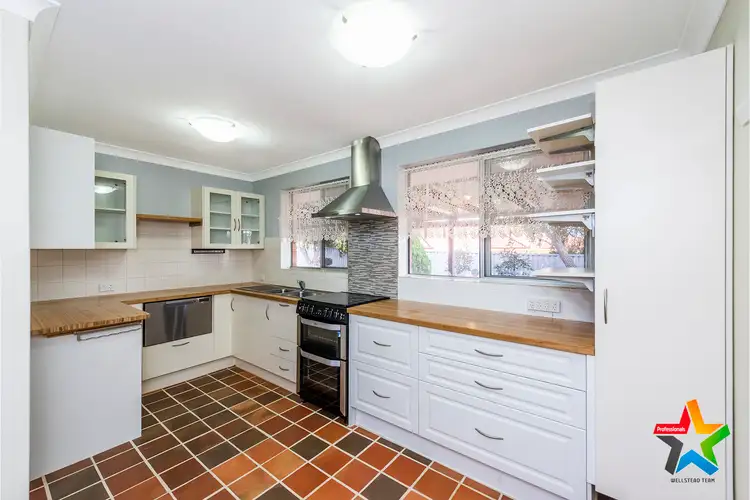 Second view of Homely house listing, 1/8 Elsfield Way, Bassendean WA 6054