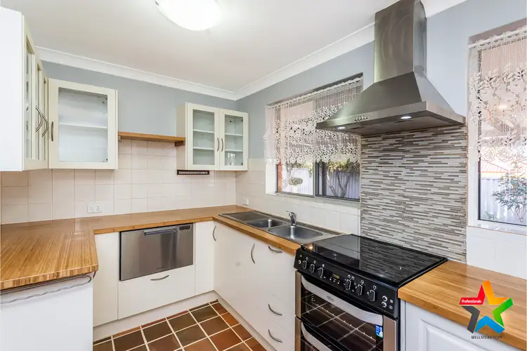 Seventh view of Homely house listing, 1/8 Elsfield Way, Bassendean WA 6054