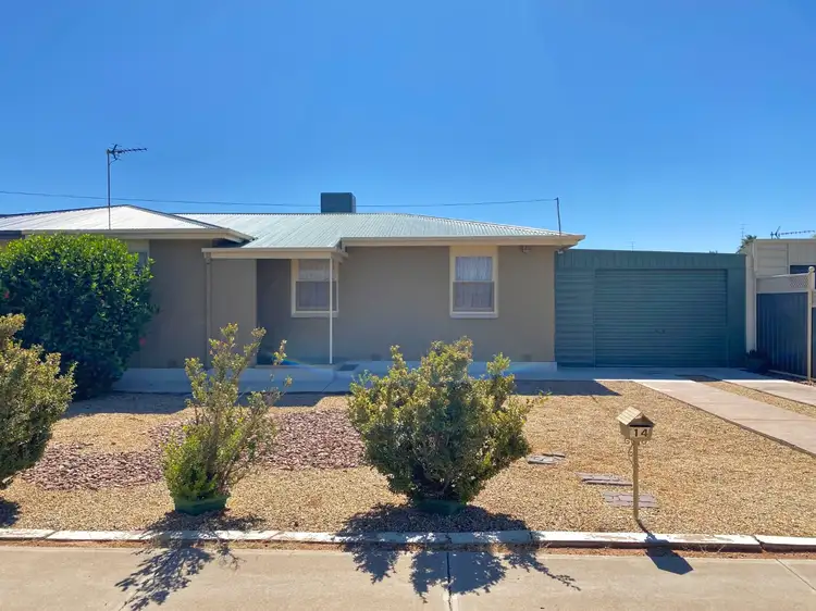 14 Clee Street, Whyalla Norrie SA 5608