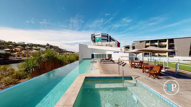 408/2 Dibbs Street, South Townsville QLD 4810
