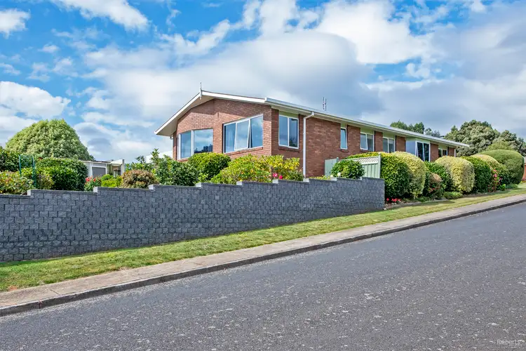 1 Dudley Crescent, Ulverstone TAS 7315