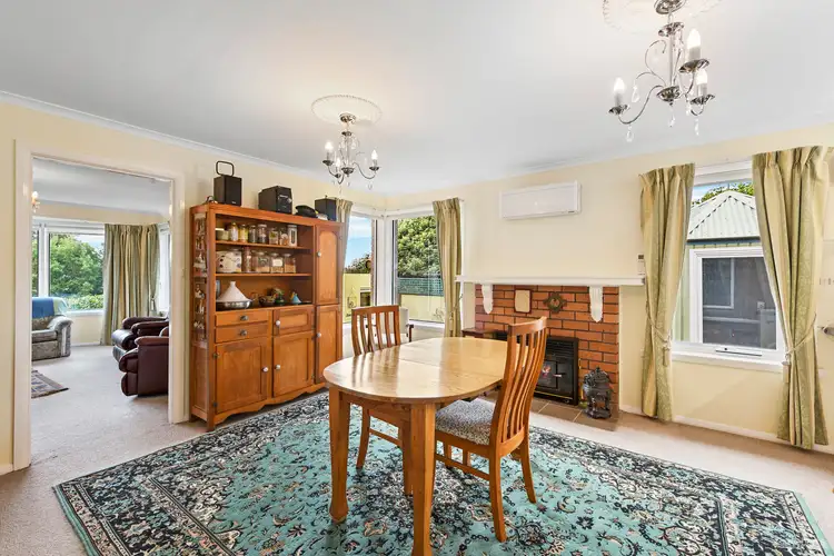 Third view of Homely house listing, 1 Dudley Crescent, Ulverstone TAS 7315