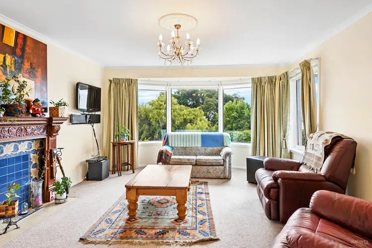 Fourth view of Homely house listing, 1 Dudley Crescent, Ulverstone TAS 7315