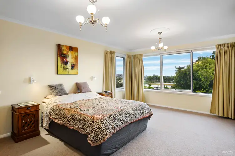 Fifth view of Homely house listing, 1 Dudley Crescent, Ulverstone TAS 7315
