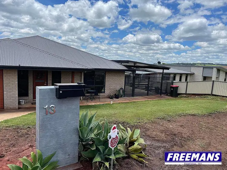 13 Casuarina Street, Kingaroy QLD 4610