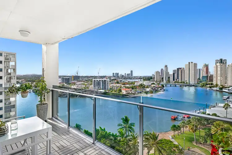 Main view of Homely apartment listing, 123/40 Watson Esplanade, Surfers Paradise QLD 4217