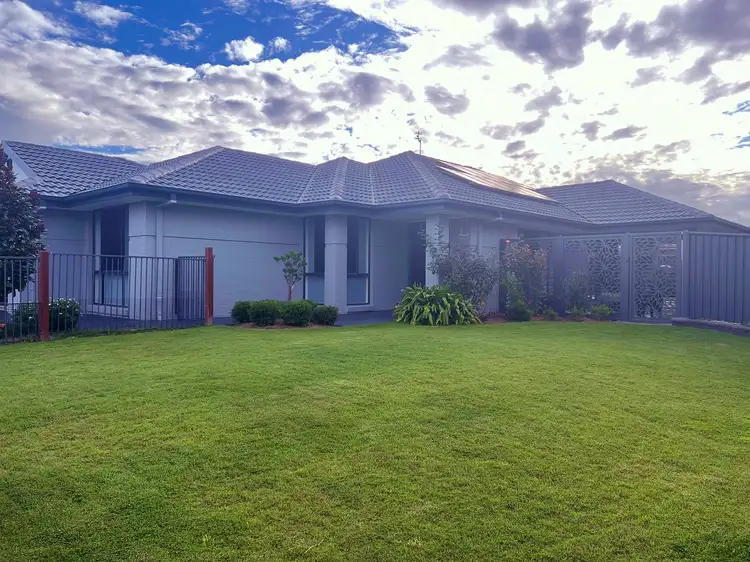 5 Picadilly Lane, Sippy Downs QLD 4556
