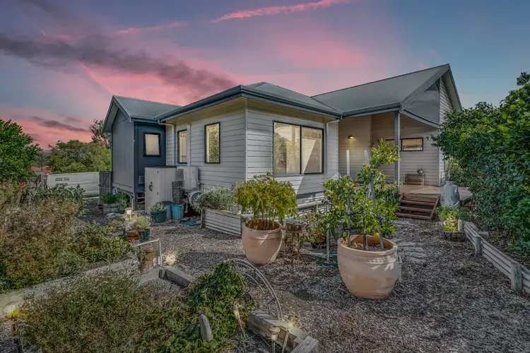 Main view of Homely house listing, 1 Hillside Avenue, Margaret River WA 6285