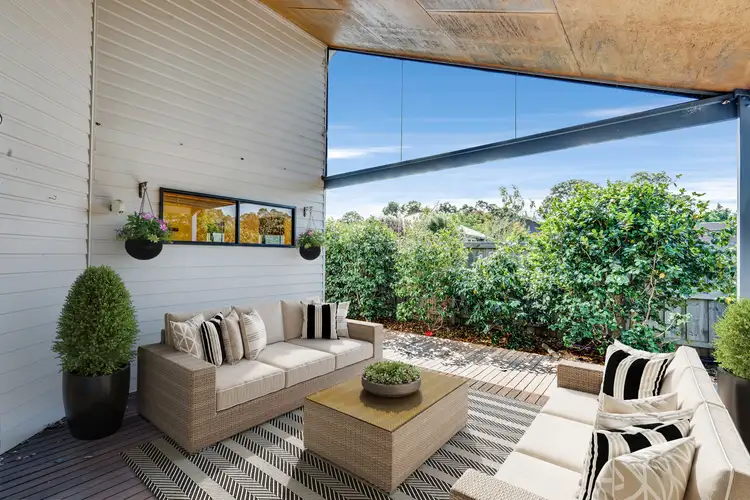 Second view of Homely house listing, 1 Hillside Avenue, Margaret River WA 6285