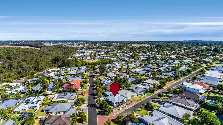 Third view of Homely house listing, 1 Hillside Avenue, Margaret River WA 6285