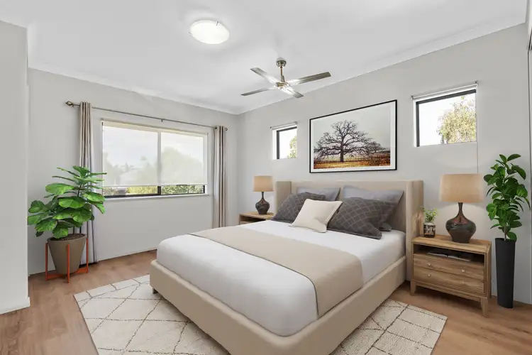 Fourth view of Homely house listing, 1 Hillside Avenue, Margaret River WA 6285