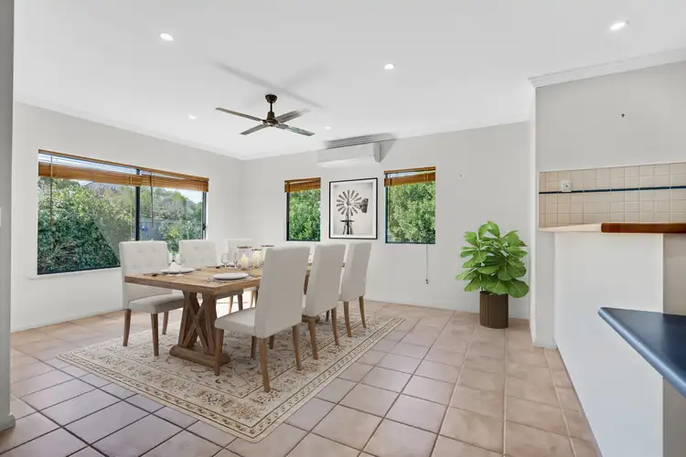 Seventh view of Homely house listing, 1 Hillside Avenue, Margaret River WA 6285