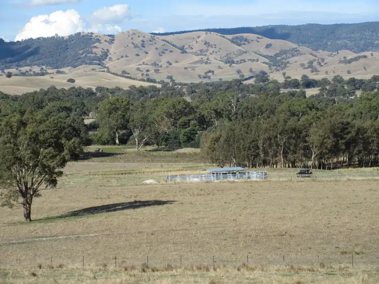 6193 Melba Highway, Yea VIC 3717