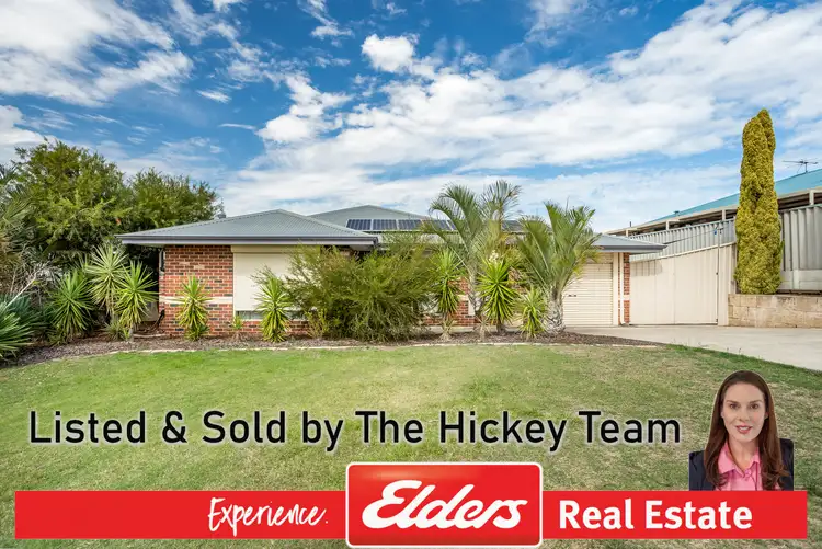 Second view of Homely house listing, 5 Thunder Way, Usher WA 6230