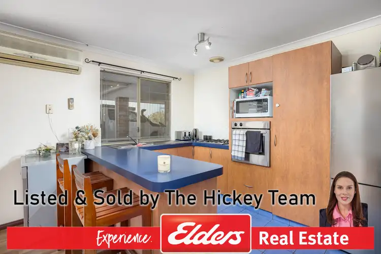 Fourth view of Homely house listing, 5 Thunder Way, Usher WA 6230