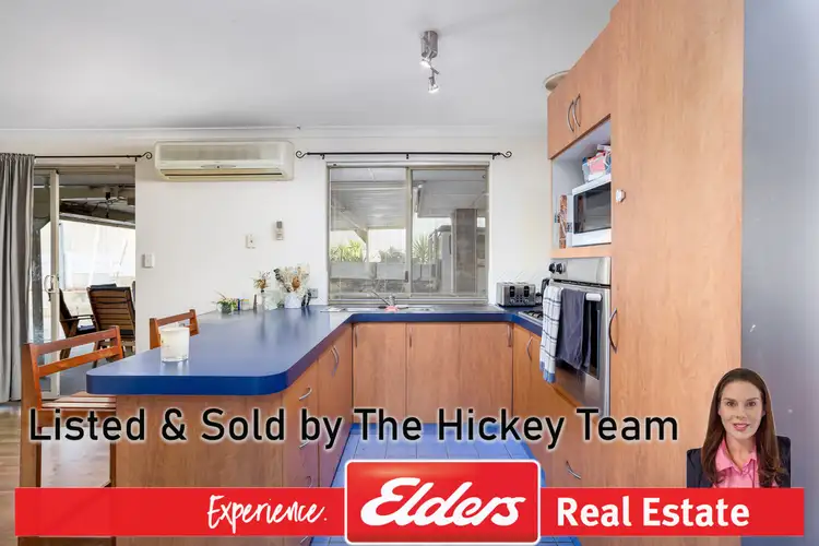 Fifth view of Homely house listing, 5 Thunder Way, Usher WA 6230