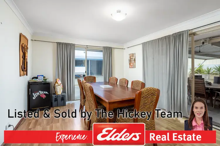 Seventh view of Homely house listing, 5 Thunder Way, Usher WA 6230