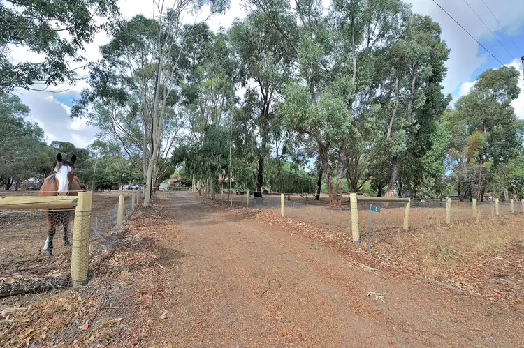 5 O'Driscoll Street, Bakers Hill WA 6562