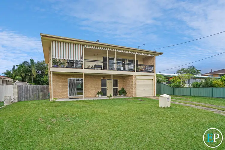 7 Gidya Avenue, Bongaree QLD 4507