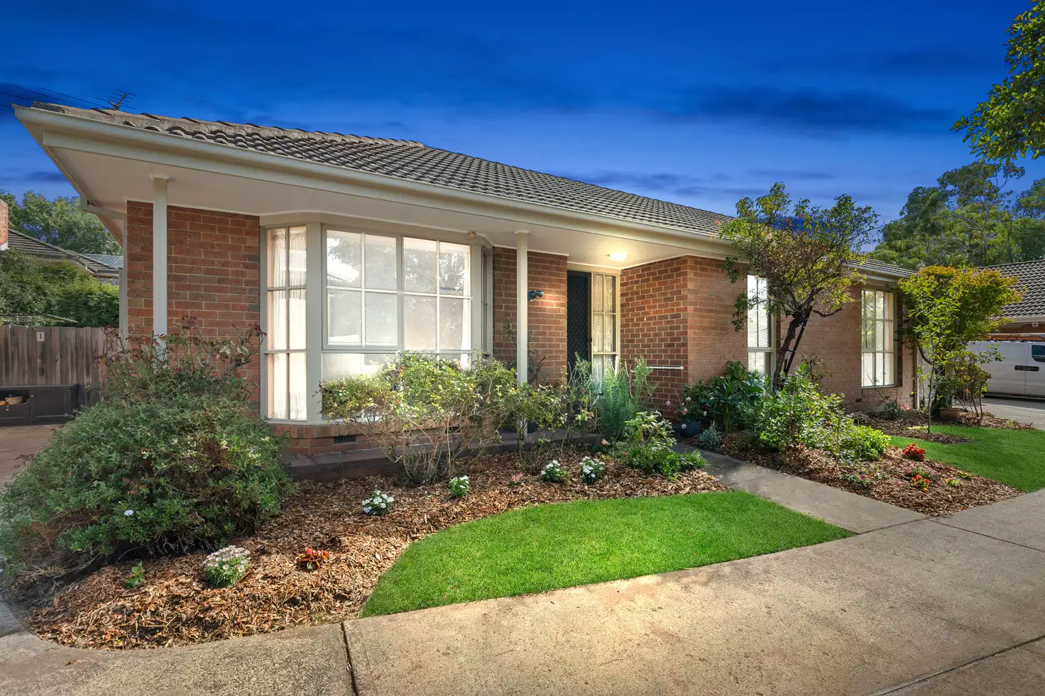 Main view of Homely unit listing, 2/16 Brighton Street, Frankston South VIC 3199